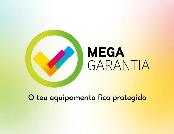 Mega Garantias