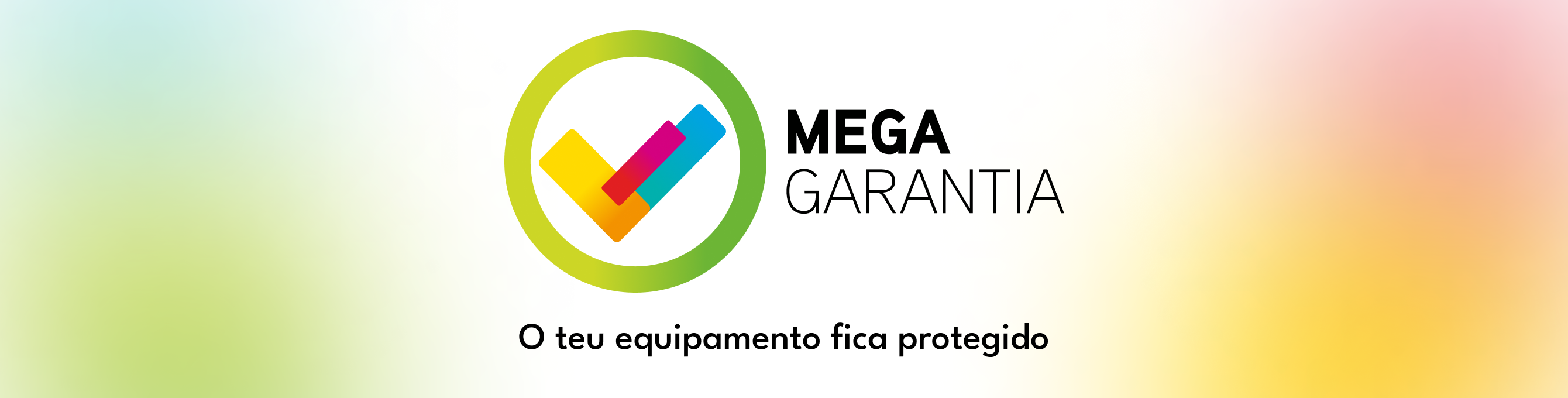 Mega Garantias